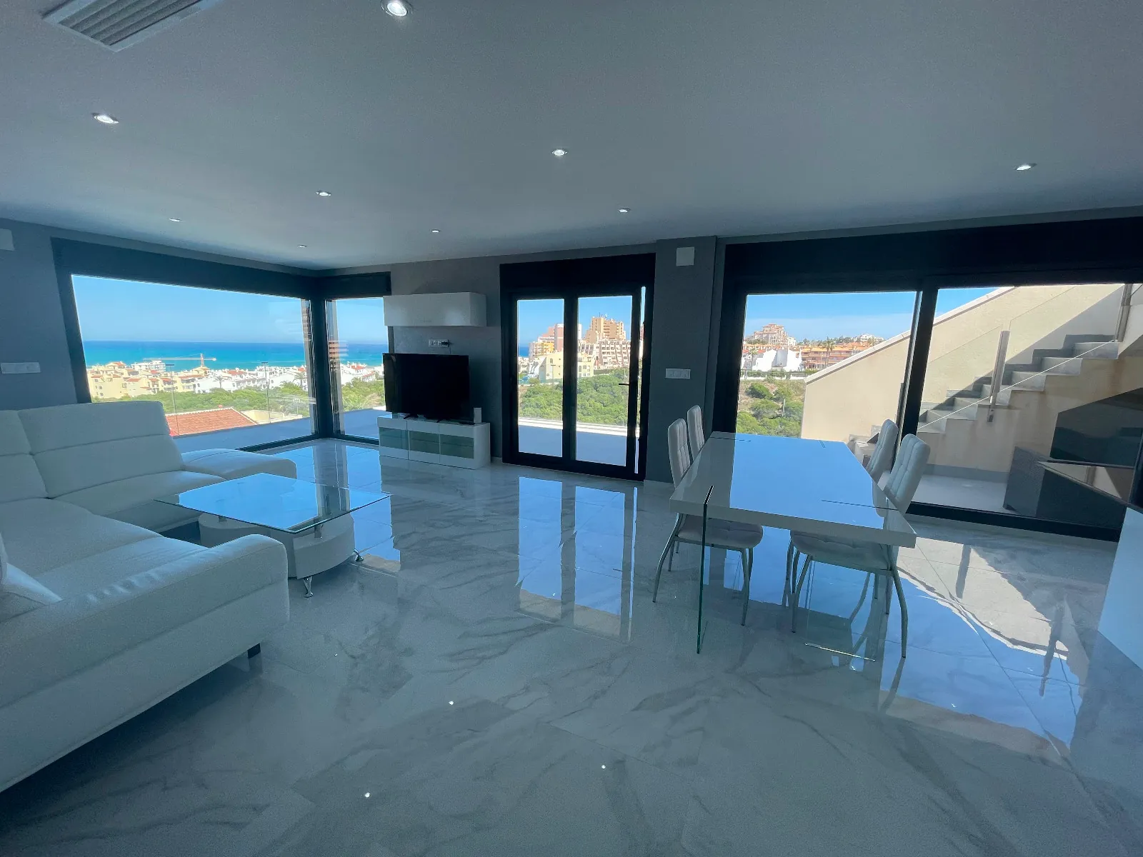 Villa for sale in La Mata