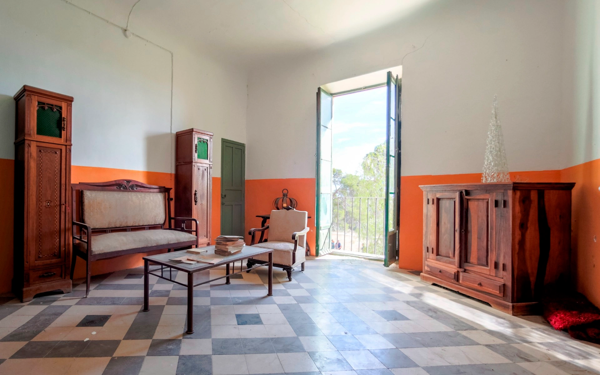 Villa for sale in Alicante