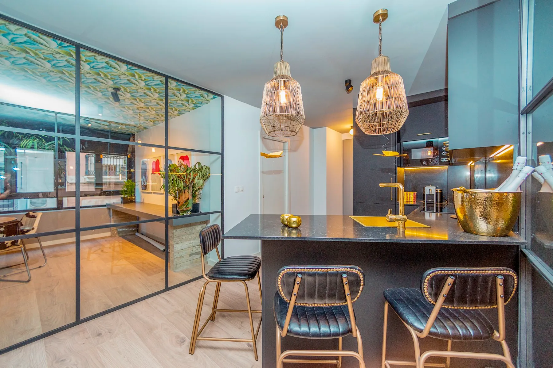Apartment for sale in Alicante