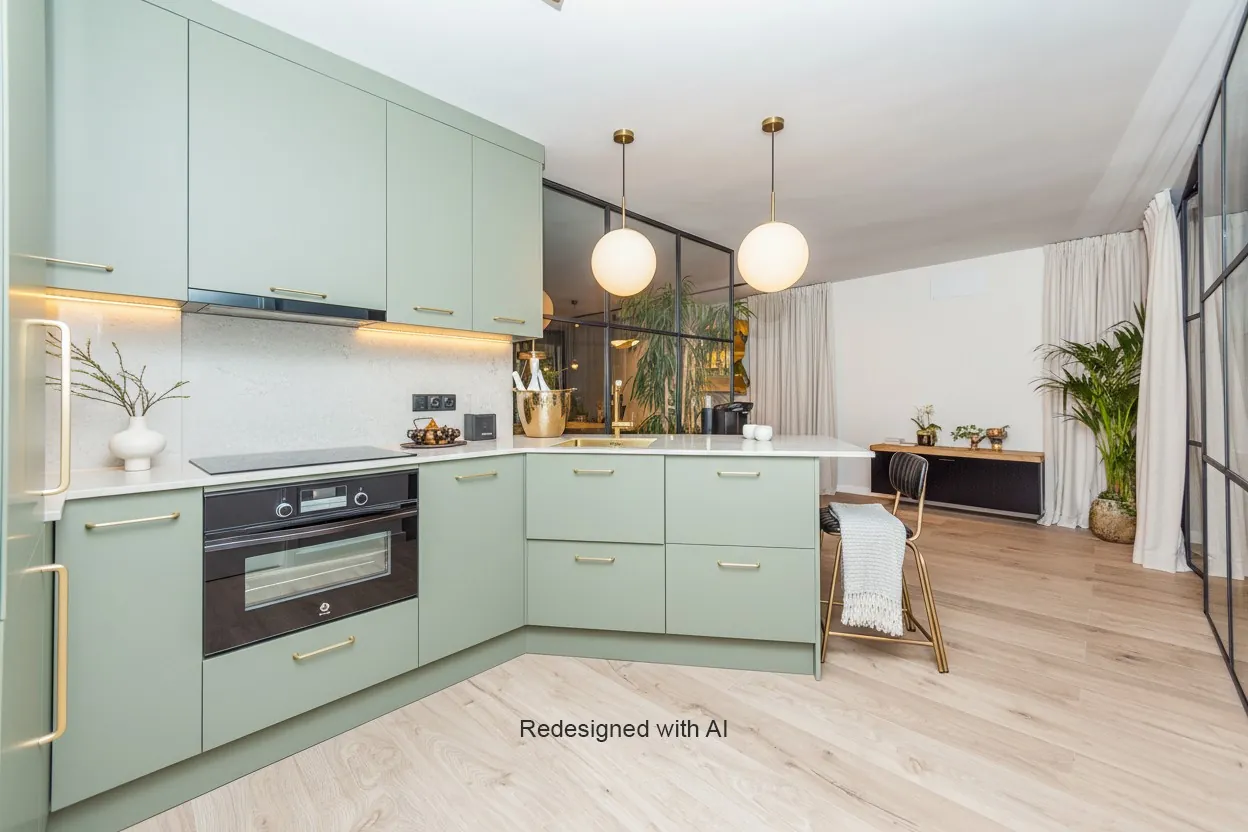 Apartment for sale in Alicante