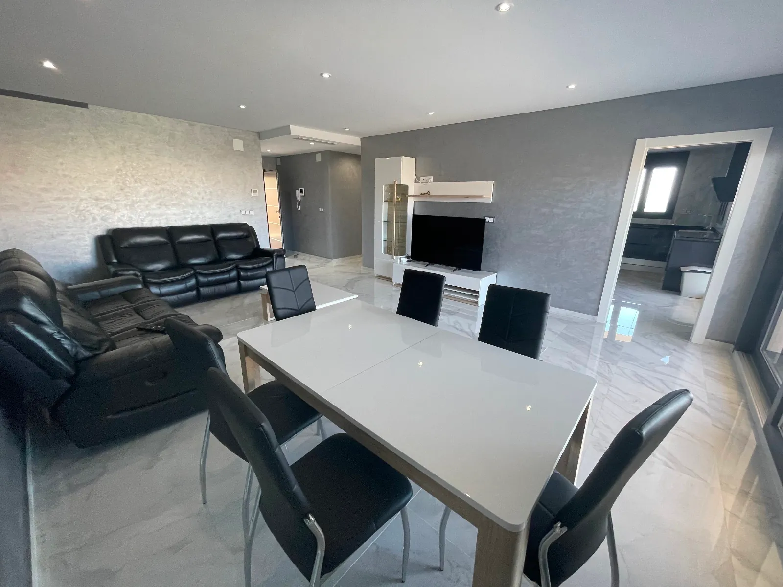 Villa for sale in La Mata