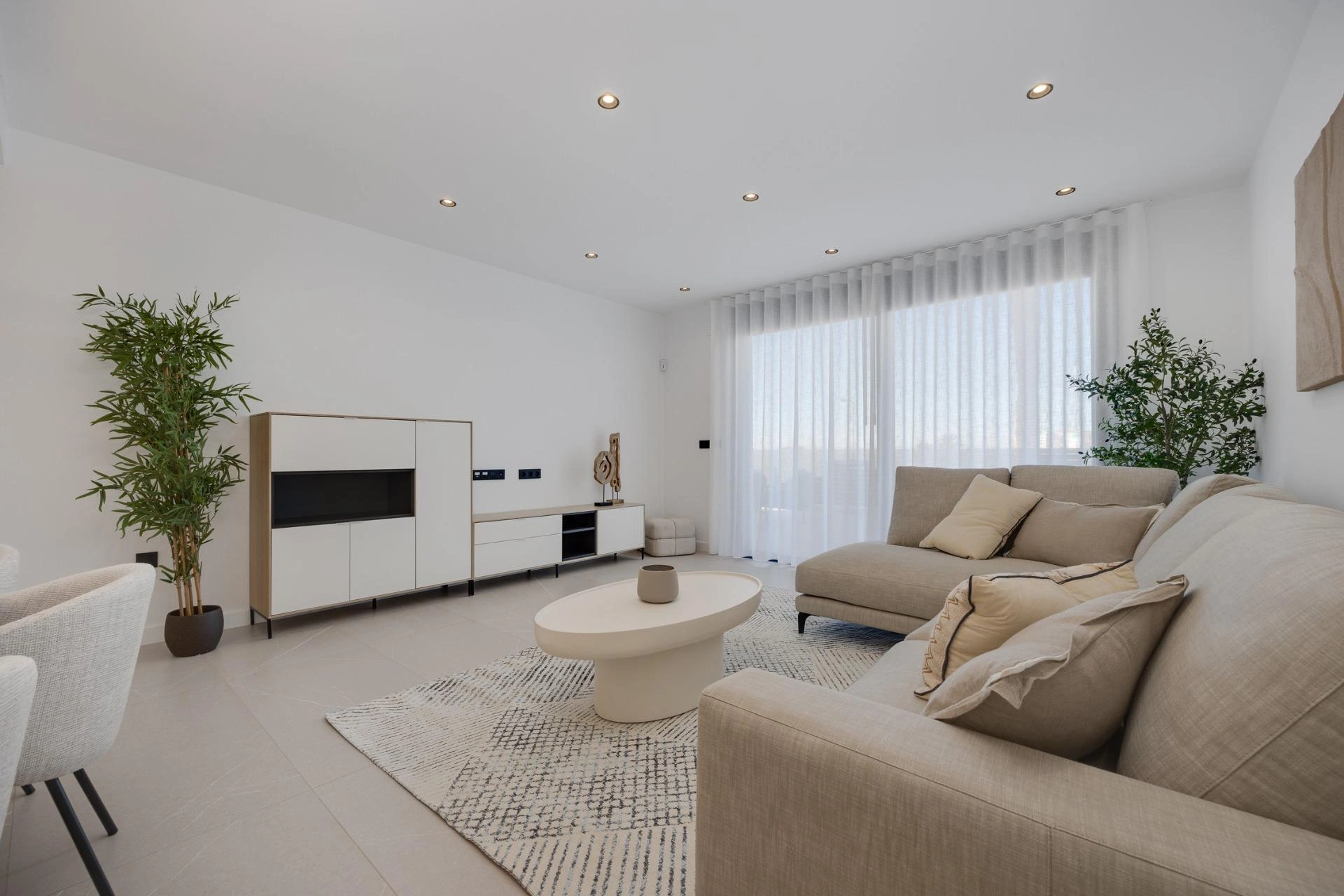 Villa for sale in Torrevieja