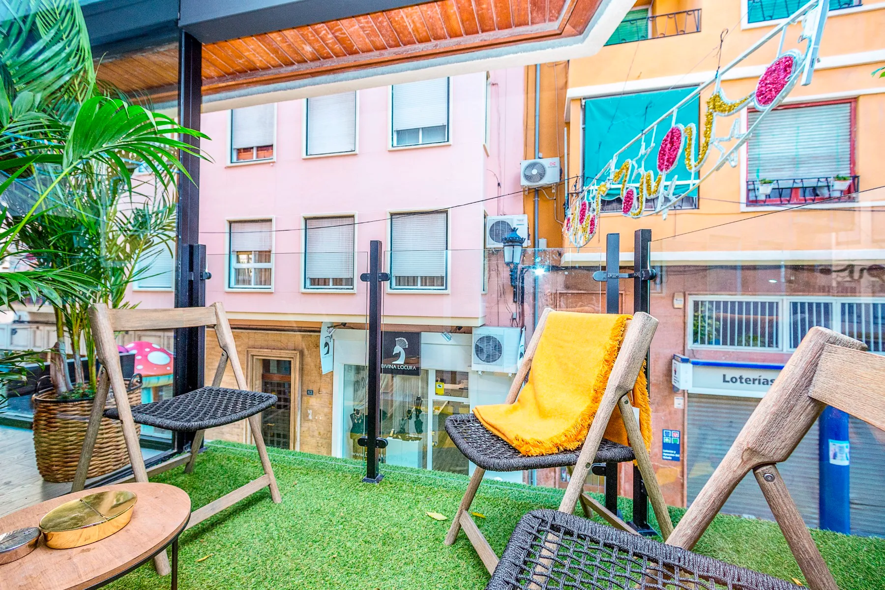 Apartment for sale in Alicante