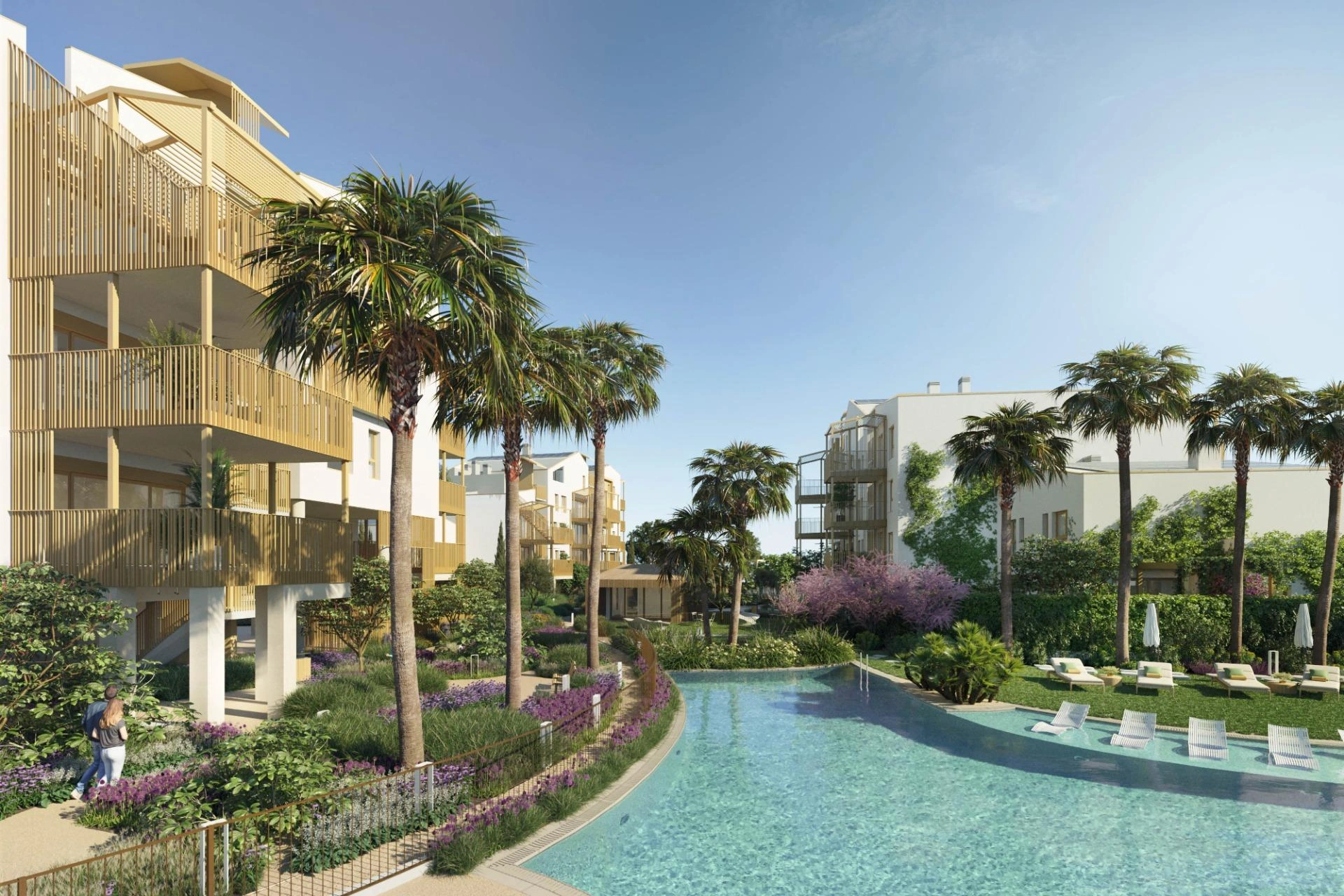 Town house for sale in El Verger