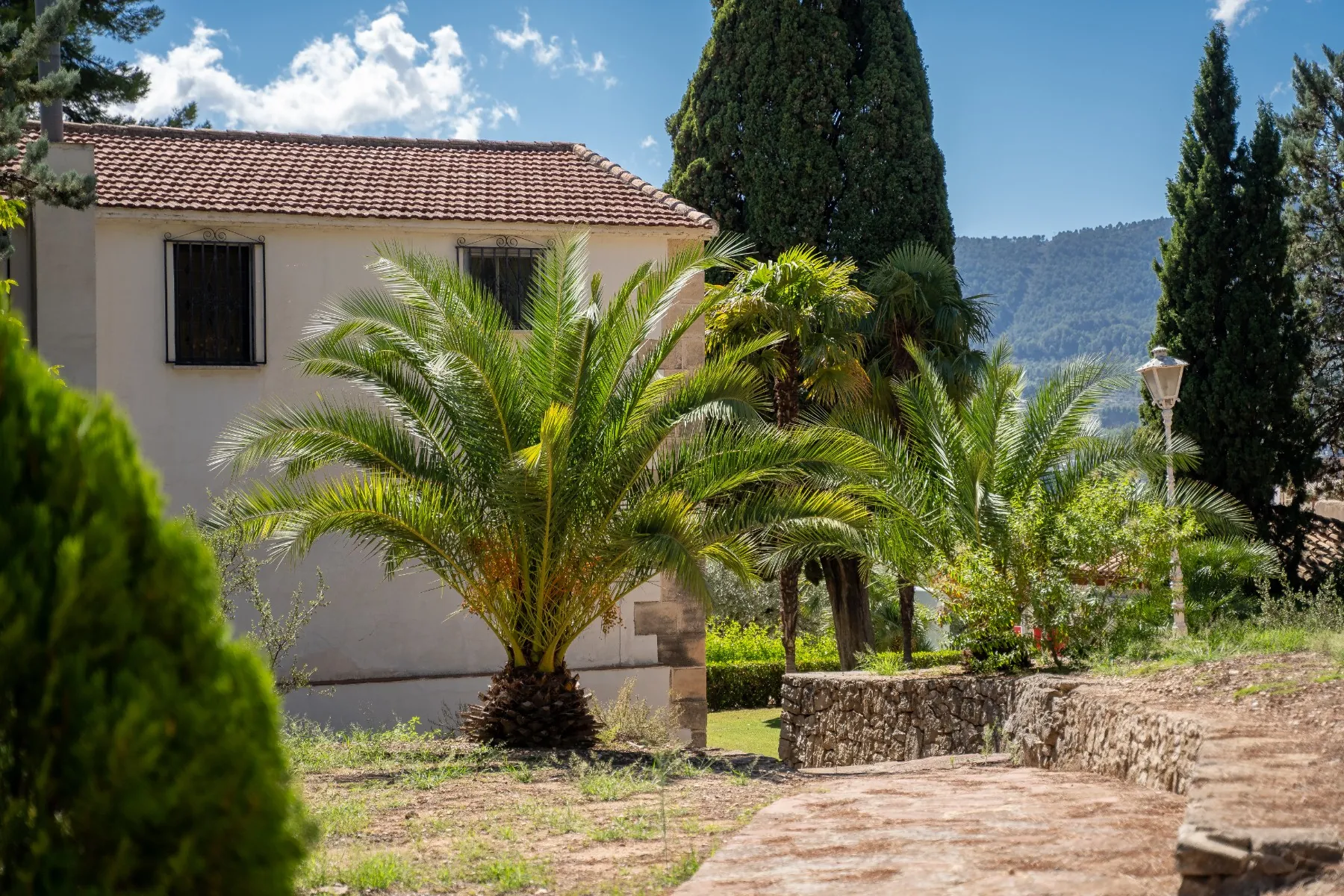 Villa for sale in Alcoy