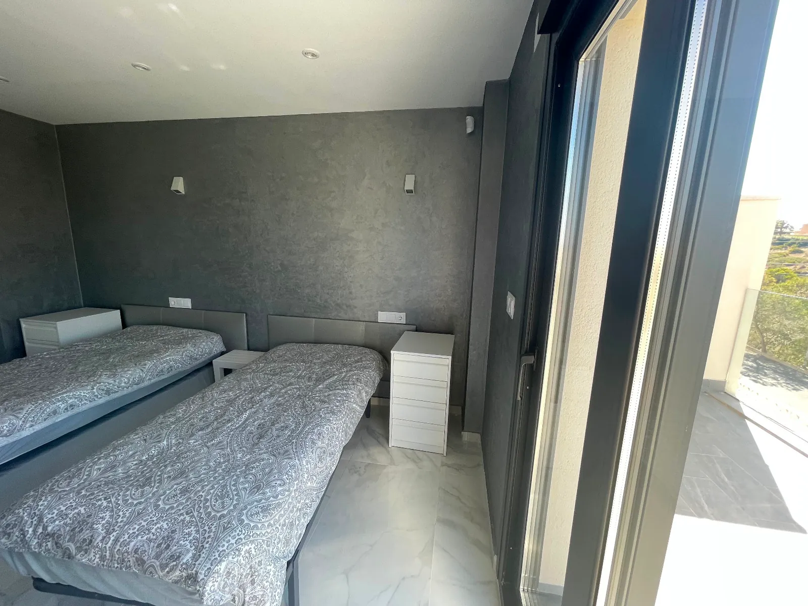 Villa for sale in La Mata