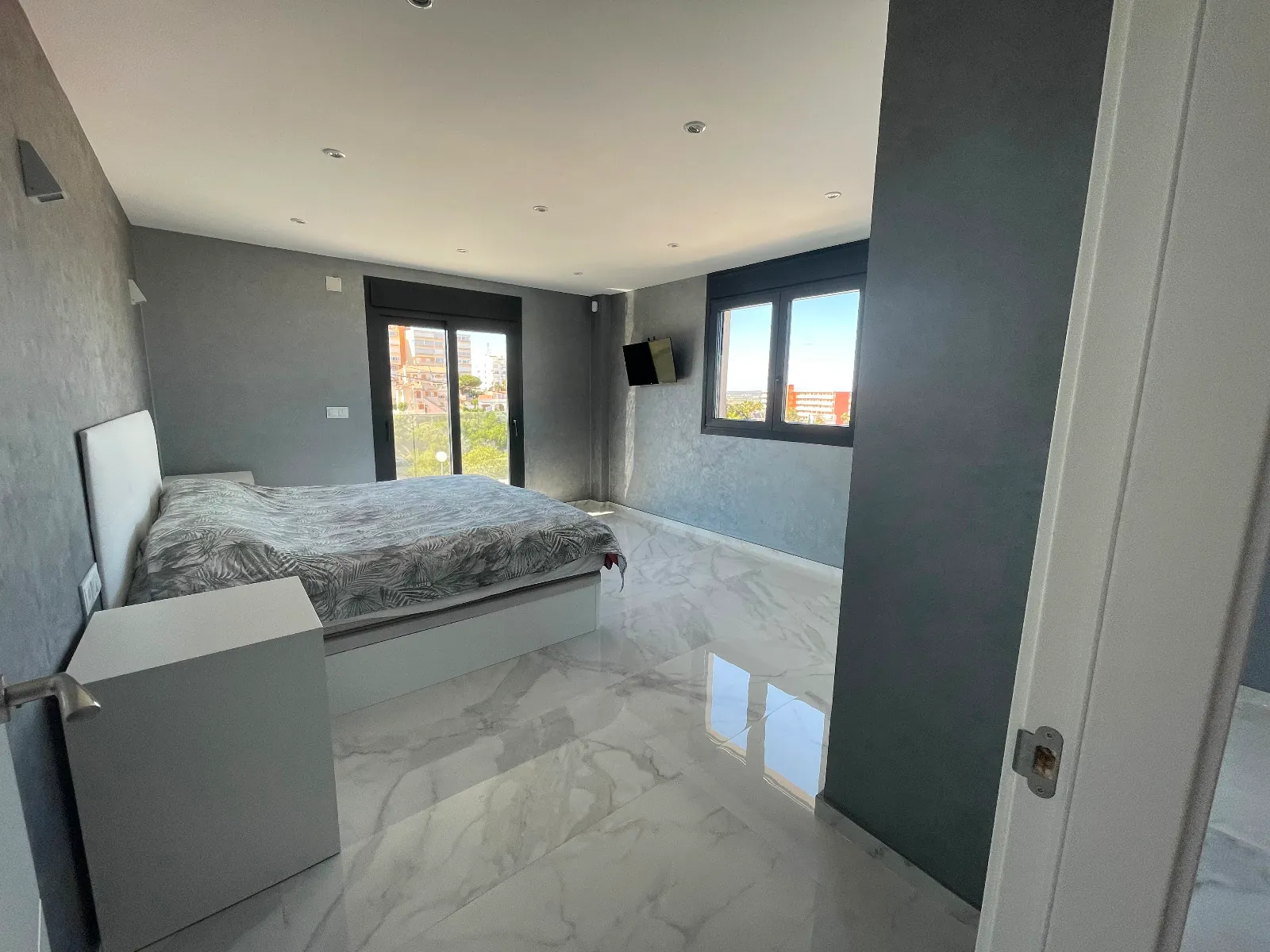 Villa for sale in La Mata
