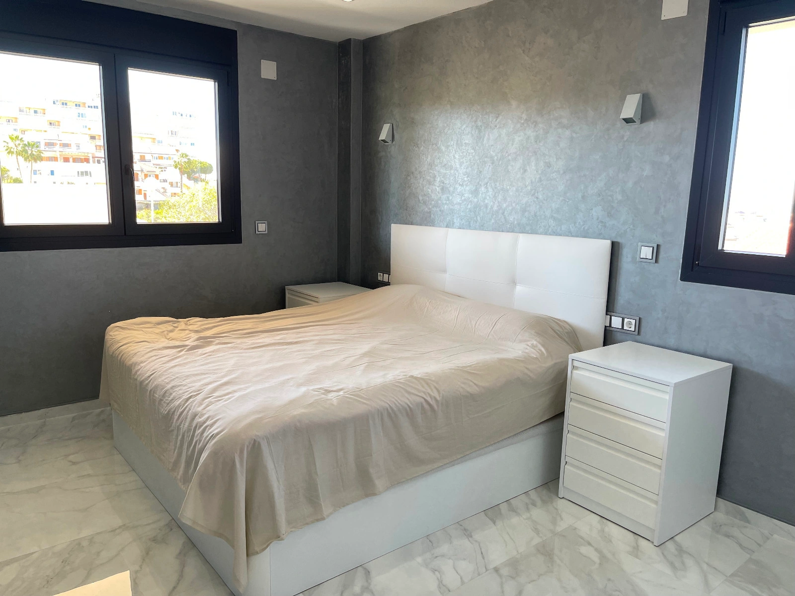 Villa for sale in La Mata