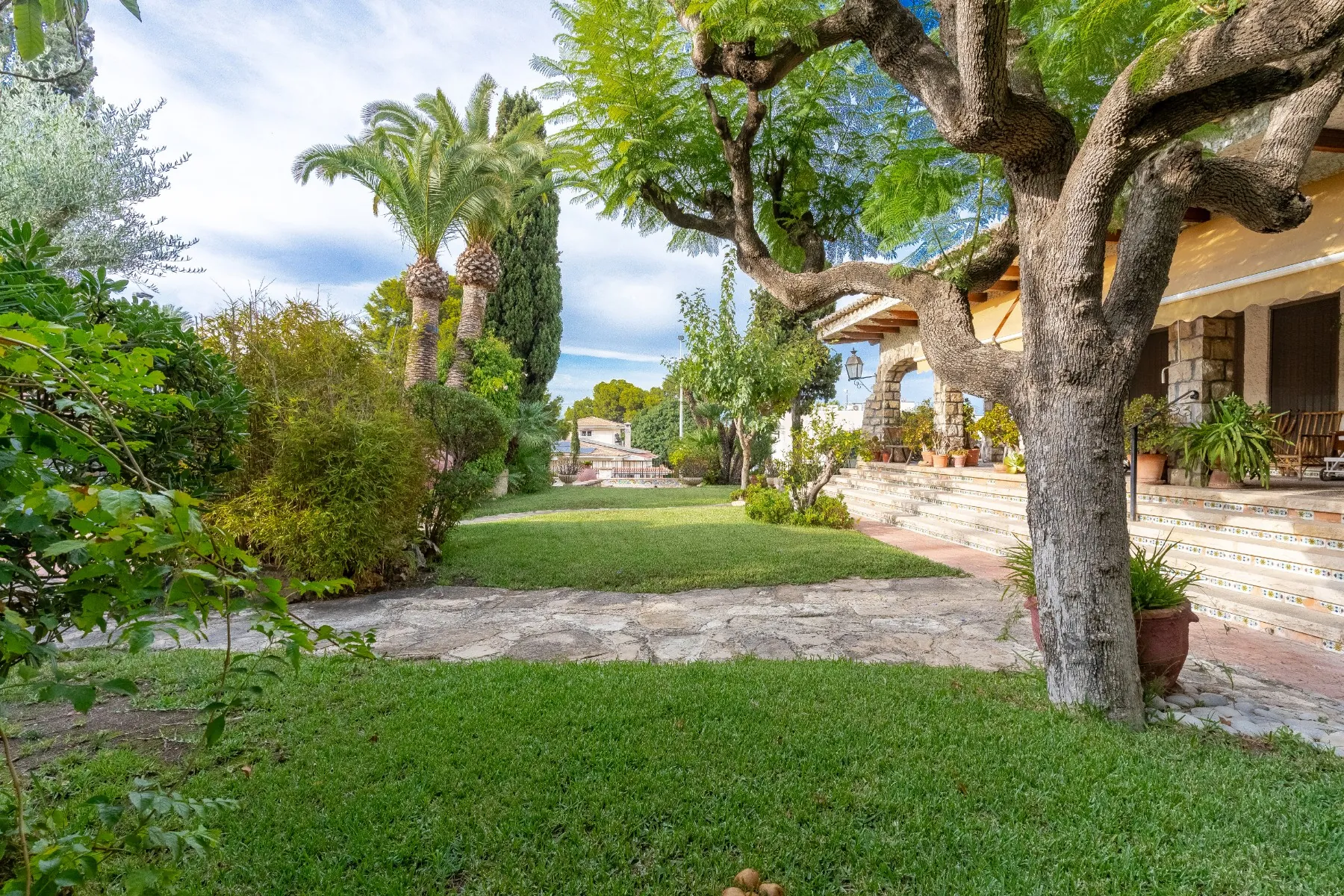 Villa for sale in Alicante
