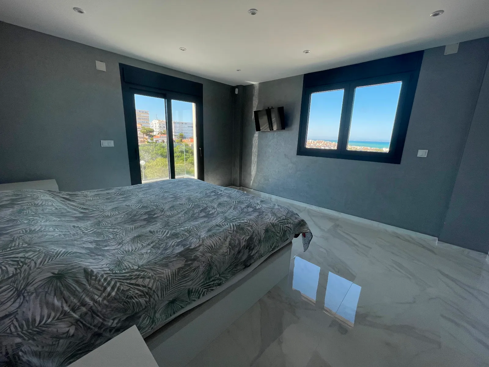 Villa for sale in La Mata