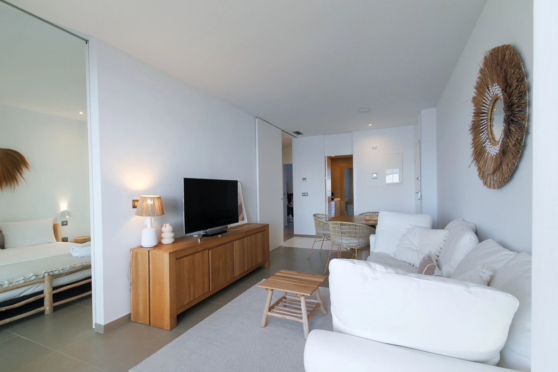 Apartment for sale in Benidorm