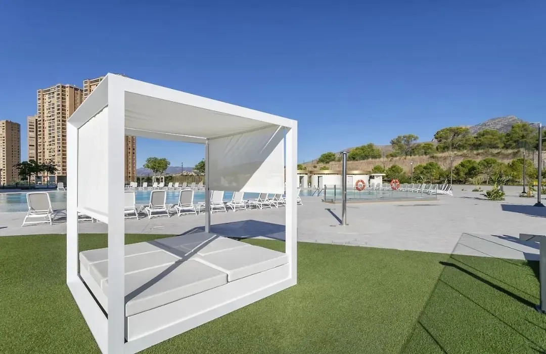 Apartment for sale in Benidorm