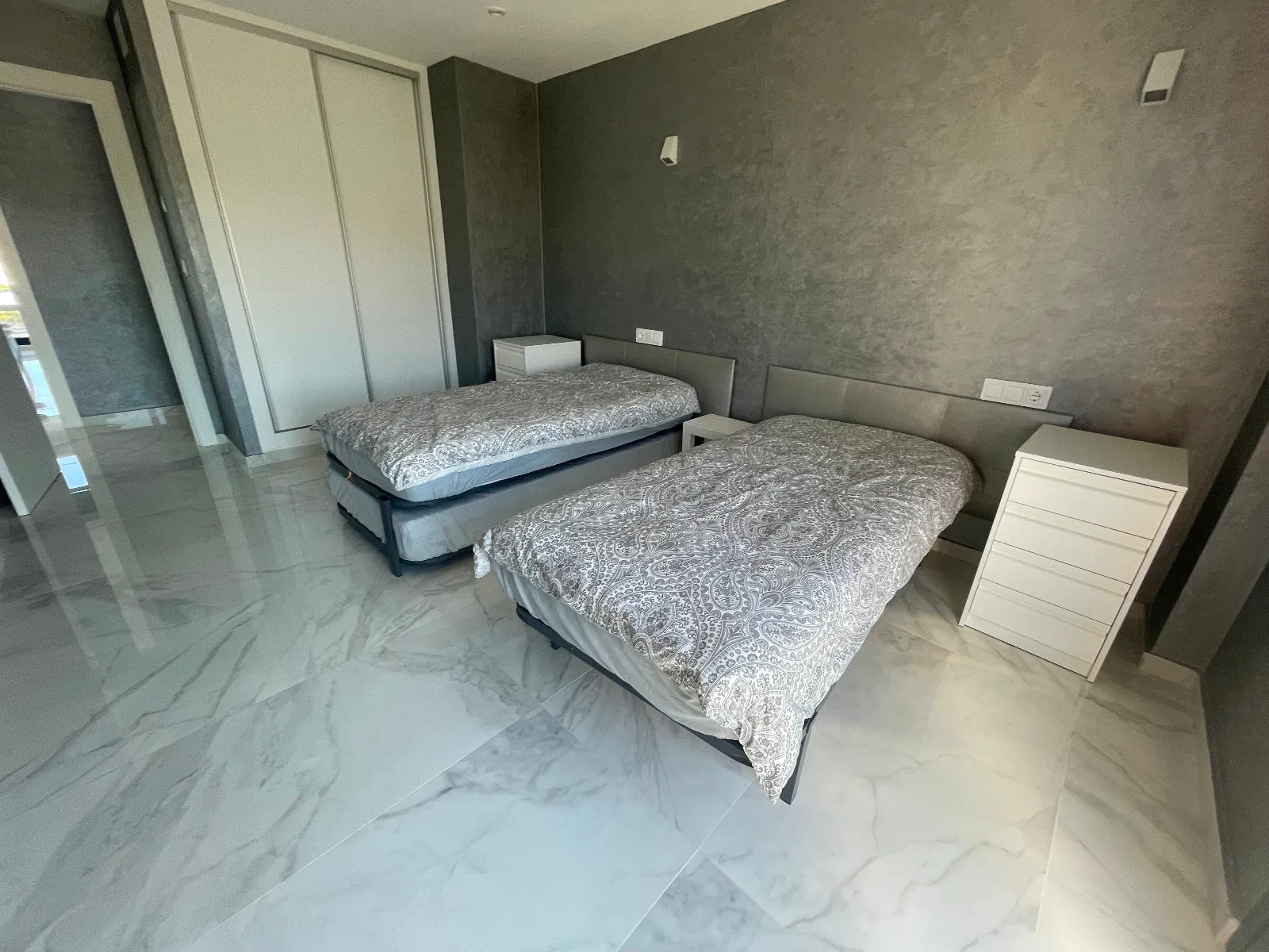 Villa for sale in La Mata