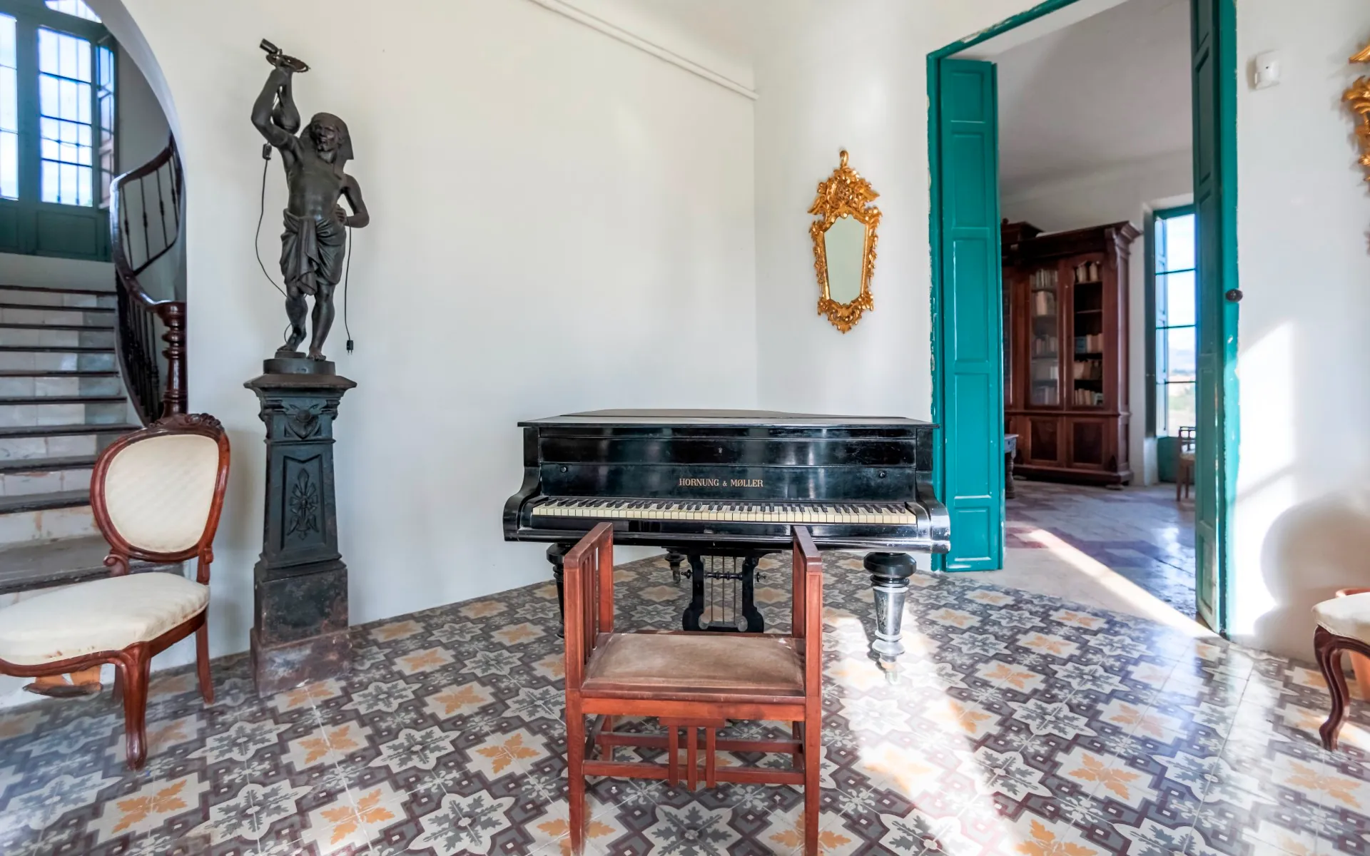 Villa for sale in Alicante