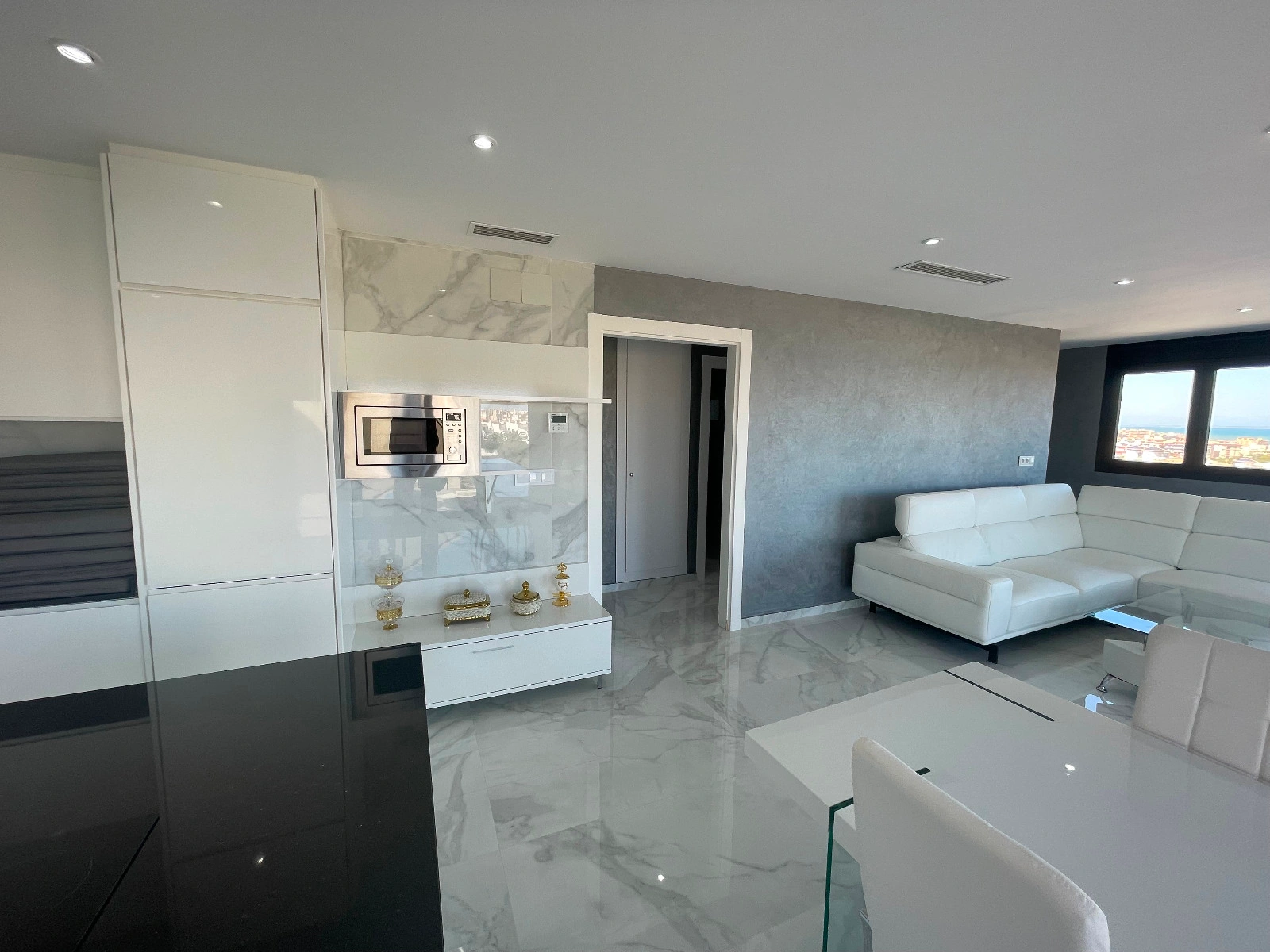 Villa for sale in La Mata