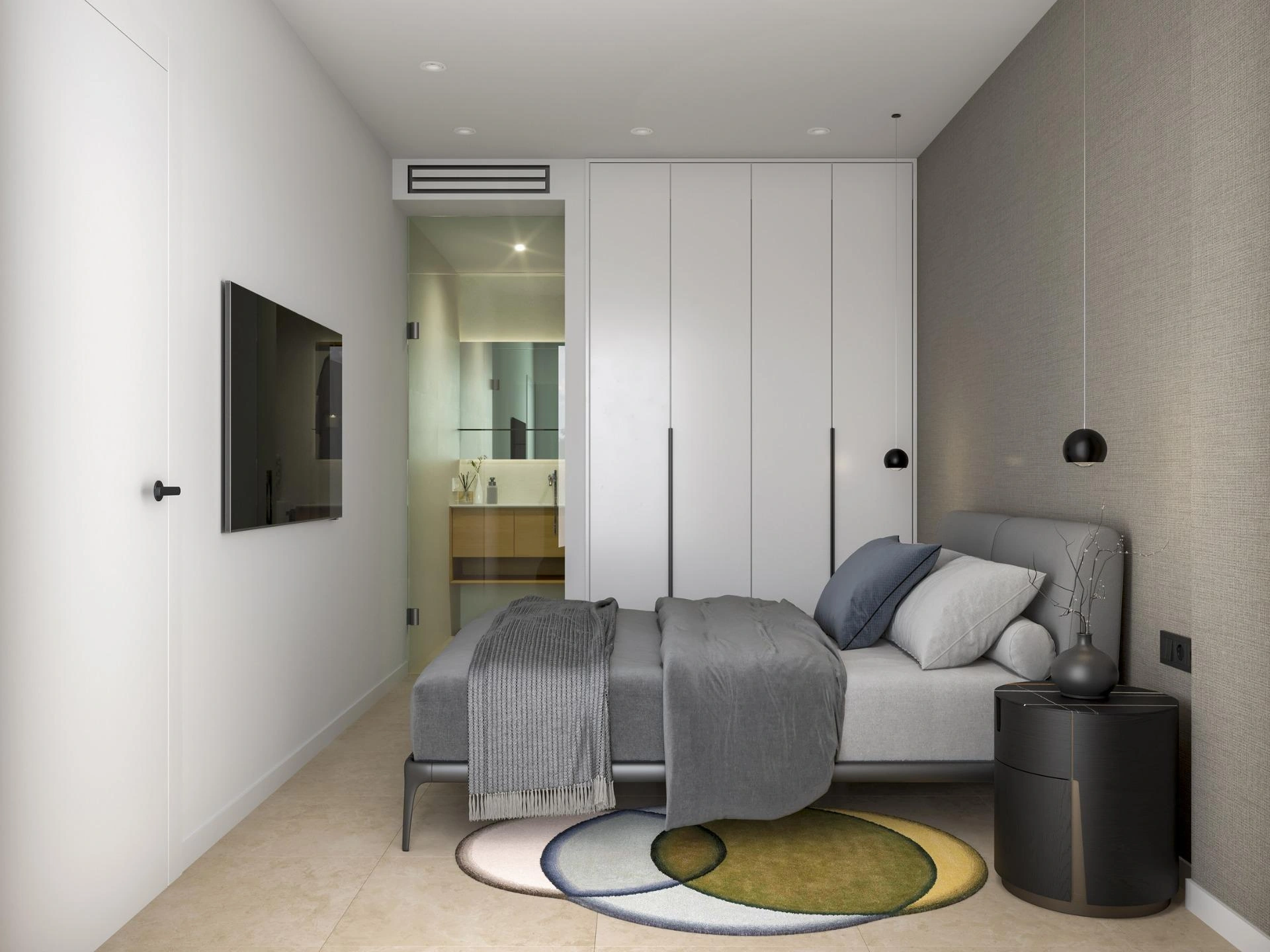 Apartament na sprzedaż w La Marina