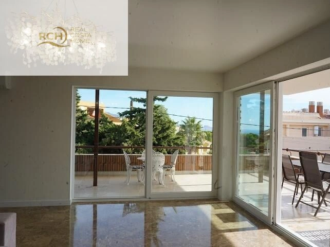 Villa in vendita a La Nucia