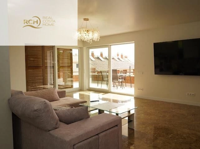 Villa in vendita a La Nucia