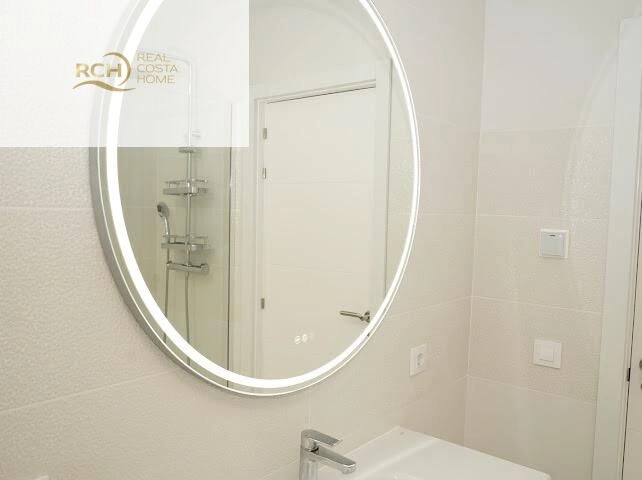 Villa in vendita a La Nucia