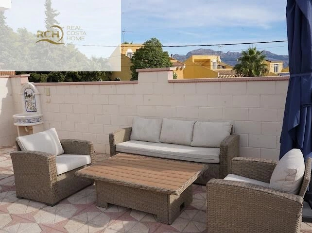 Villa in vendita a La Nucia