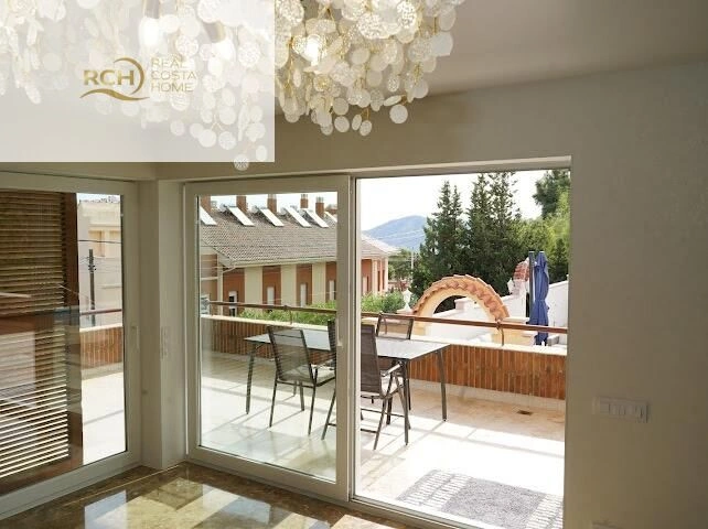 Villa in vendita a La Nucia