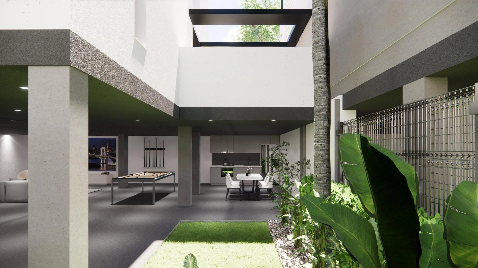 Villa for sale in Torre Pacheco