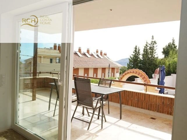 Villa in vendita a La Nucia