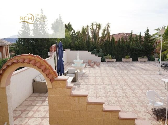 Villa in vendita a La Nucia