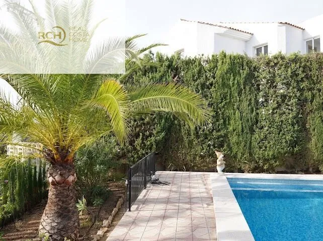 Villa in vendita a La Nucia