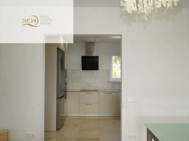 Villa in vendita a La Nucia