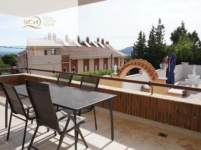 Villa in vendita a La Nucia