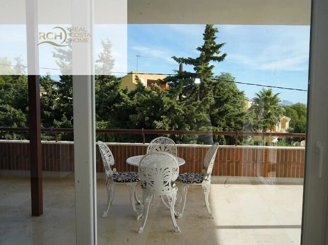 Villa in vendita a La Nucia