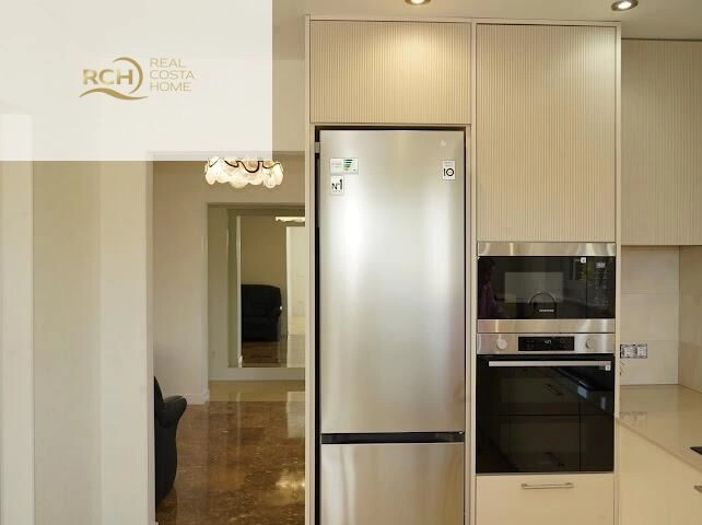 Villa in vendita a La Nucia