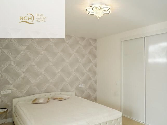 Villa in vendita a La Nucia