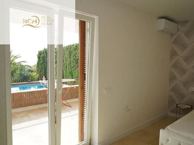 Villa in vendita a La Nucia
