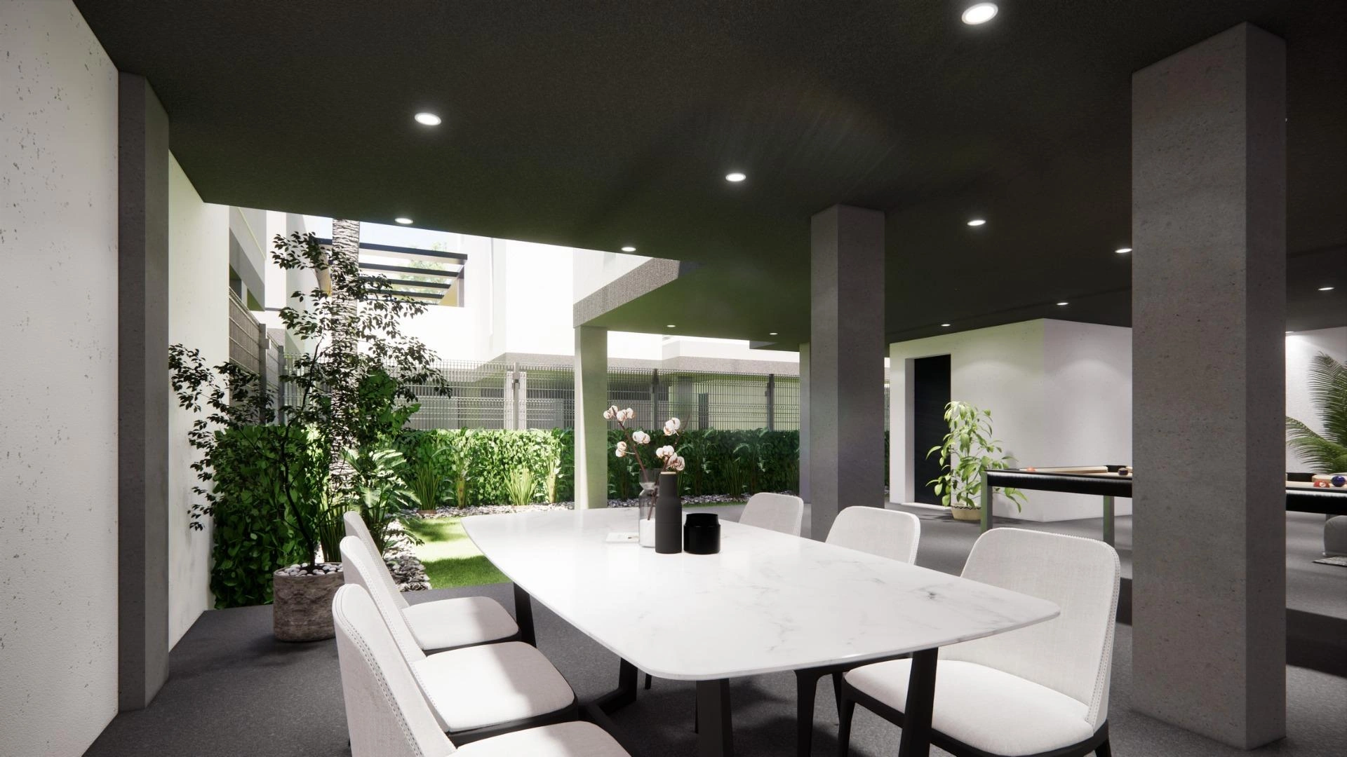Villa for sale in Torre Pacheco