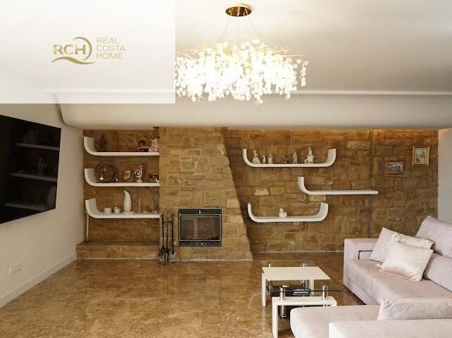 Villa in vendita a La Nucia