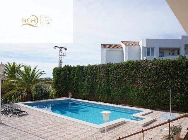 Villa in vendita a La Nucia