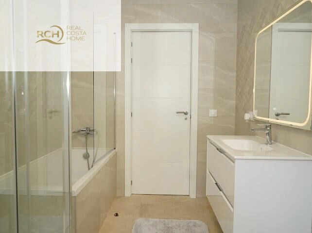 Villa in vendita a La Nucia