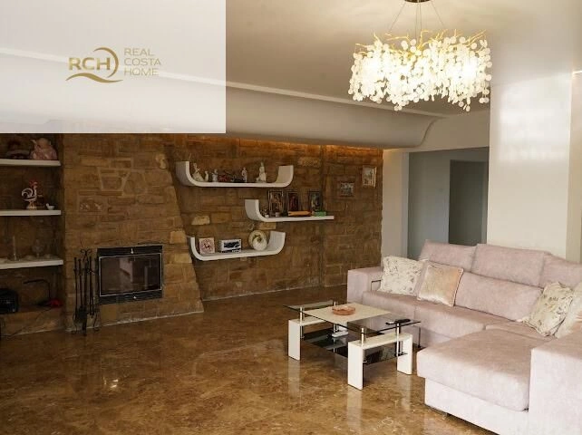 Villa in vendita a La Nucia