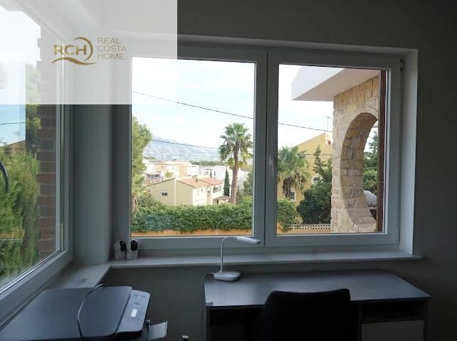 Villa in vendita a La Nucia