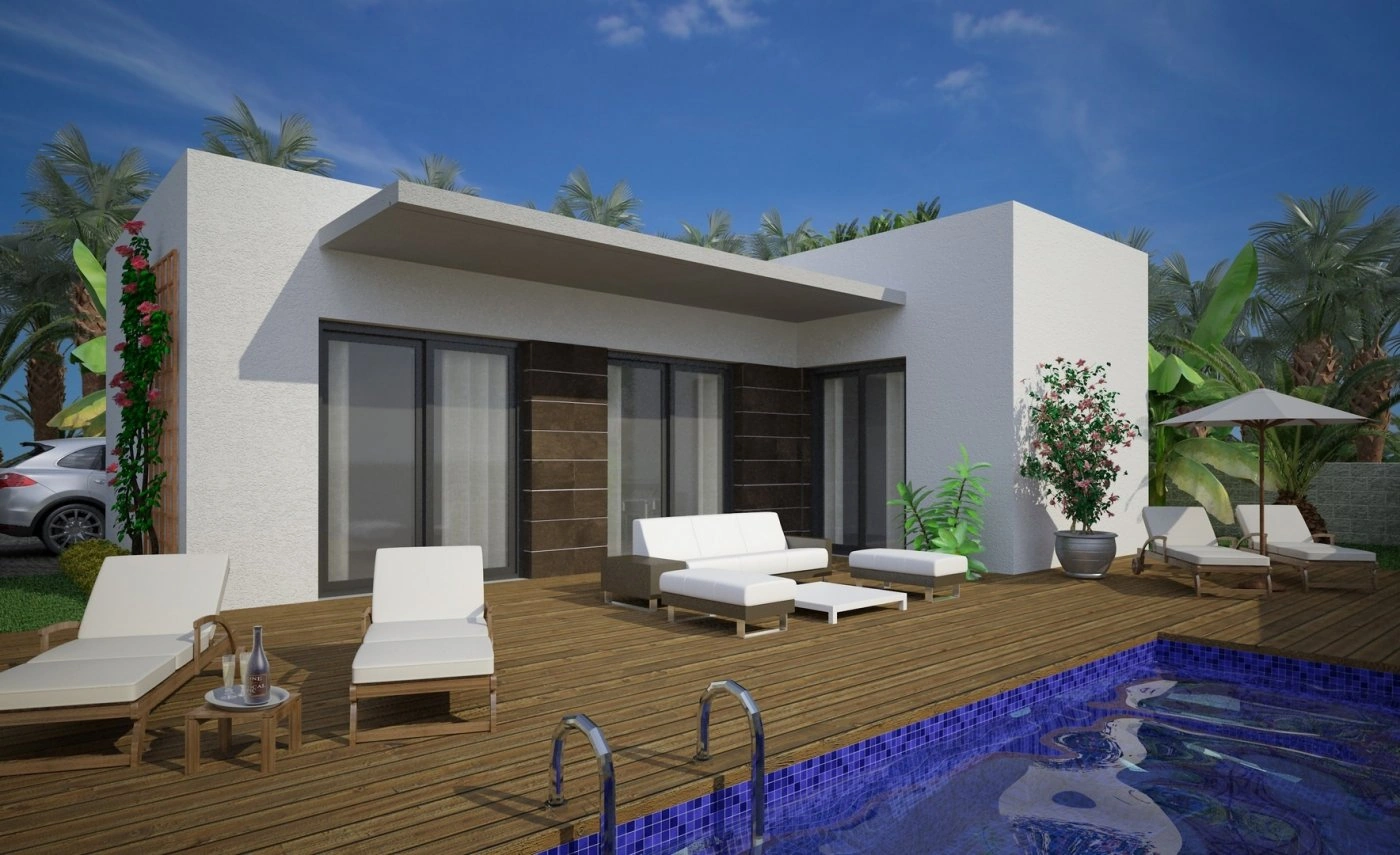 Villa in vendita a Benijofar