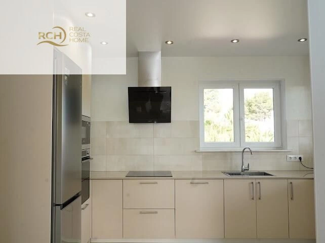 Villa in vendita a La Nucia