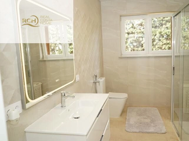 Villa in vendita a La Nucia