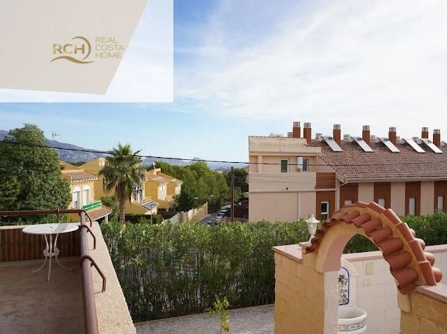 Villa in vendita a La Nucia