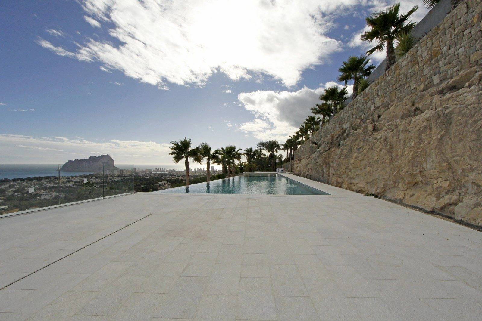 Villa for sale in Raco De Galeno
