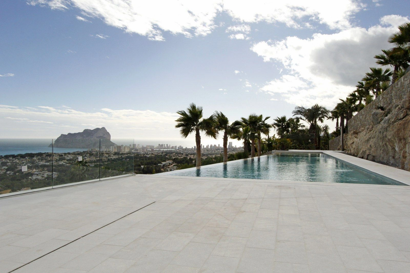 Villa for sale in Raco De Galeno