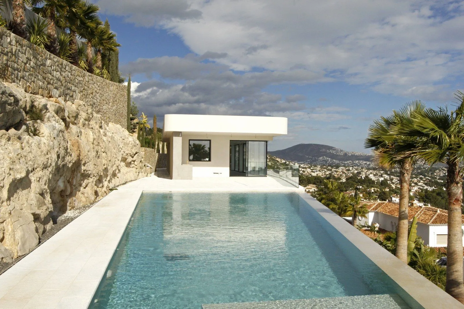 Villa for sale in Raco De Galeno