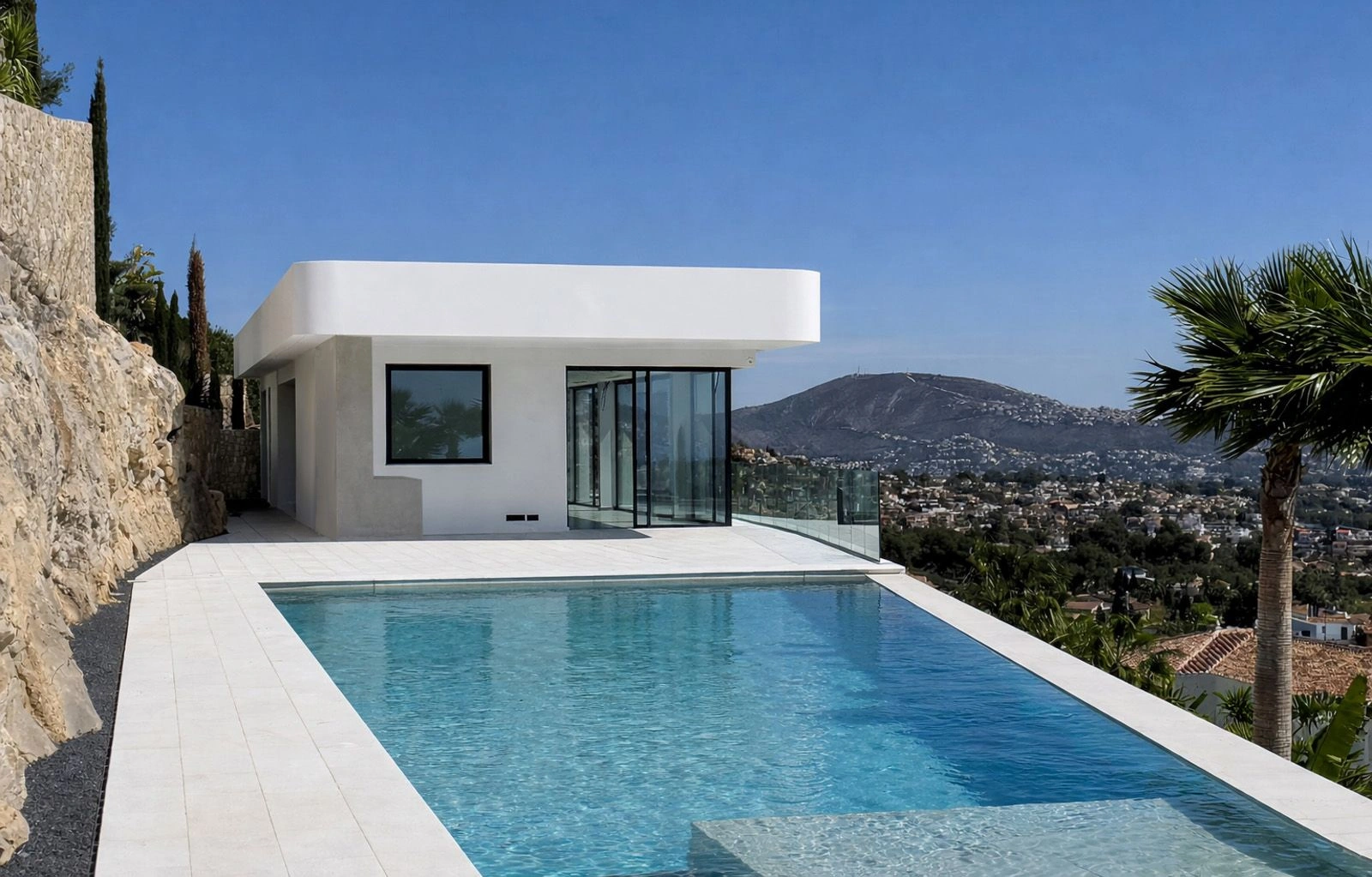 Villa for sale in Raco De Galeno