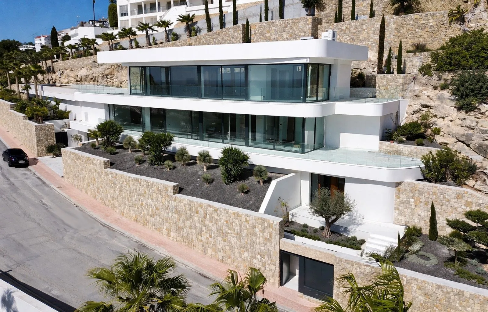Villa for sale in Raco De Galeno